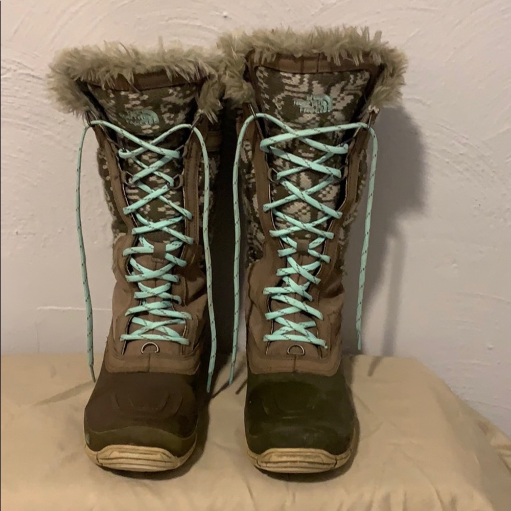 The North Face Boots